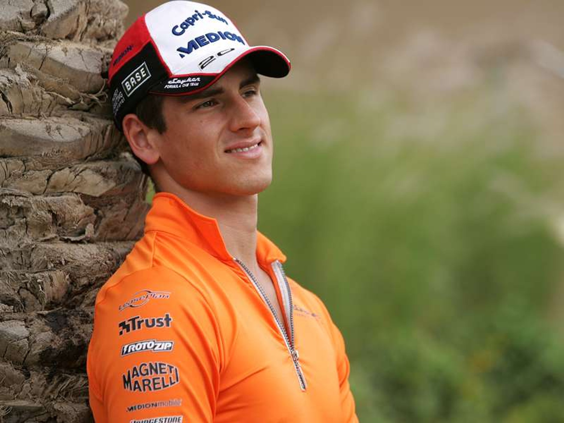 Fotogaleria z Grand Prix Bahrajnu 2007 - 2. część