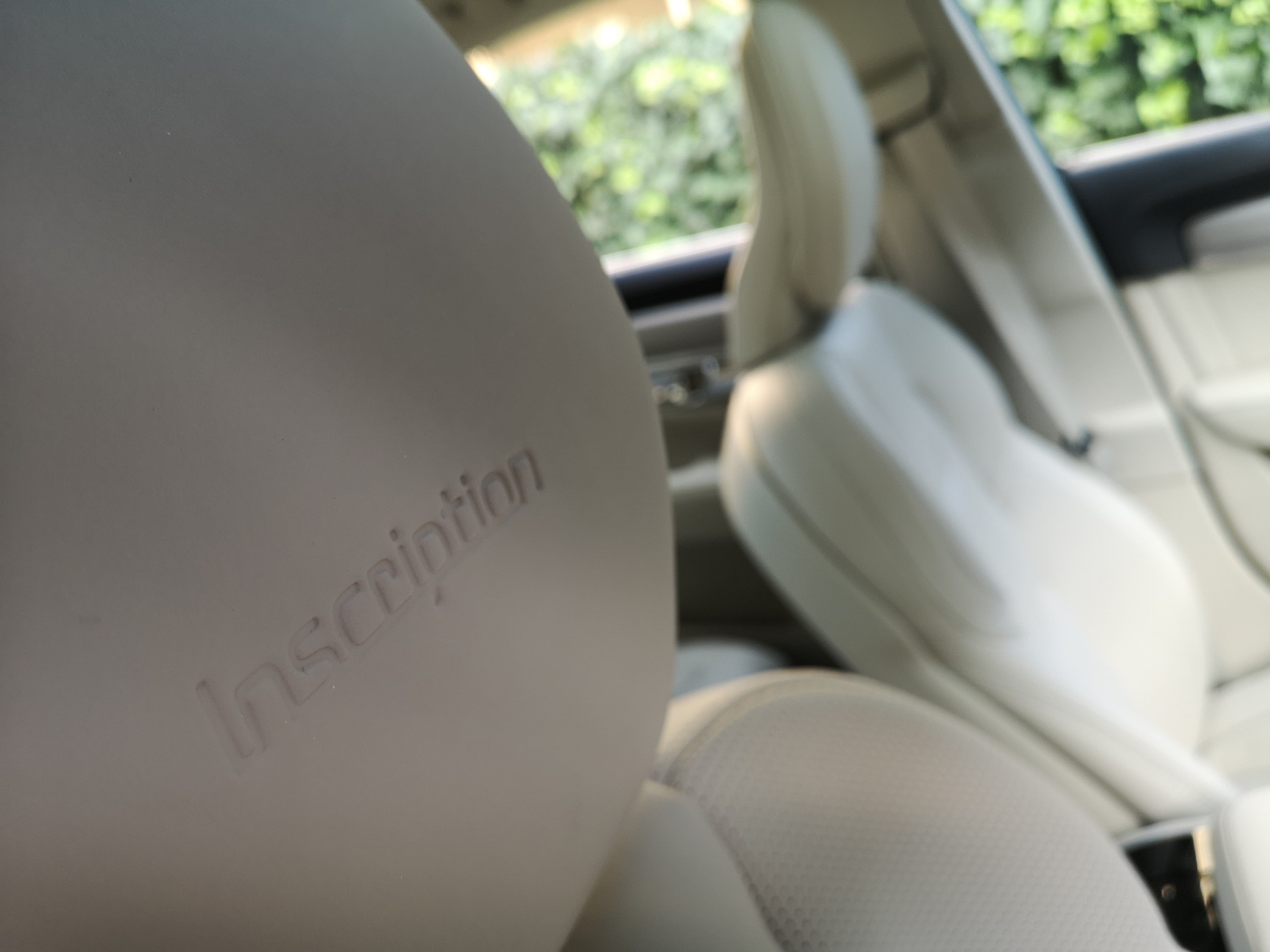 Volvo S90 2.0 T8 AWD Plug-in Hybrid Inscription