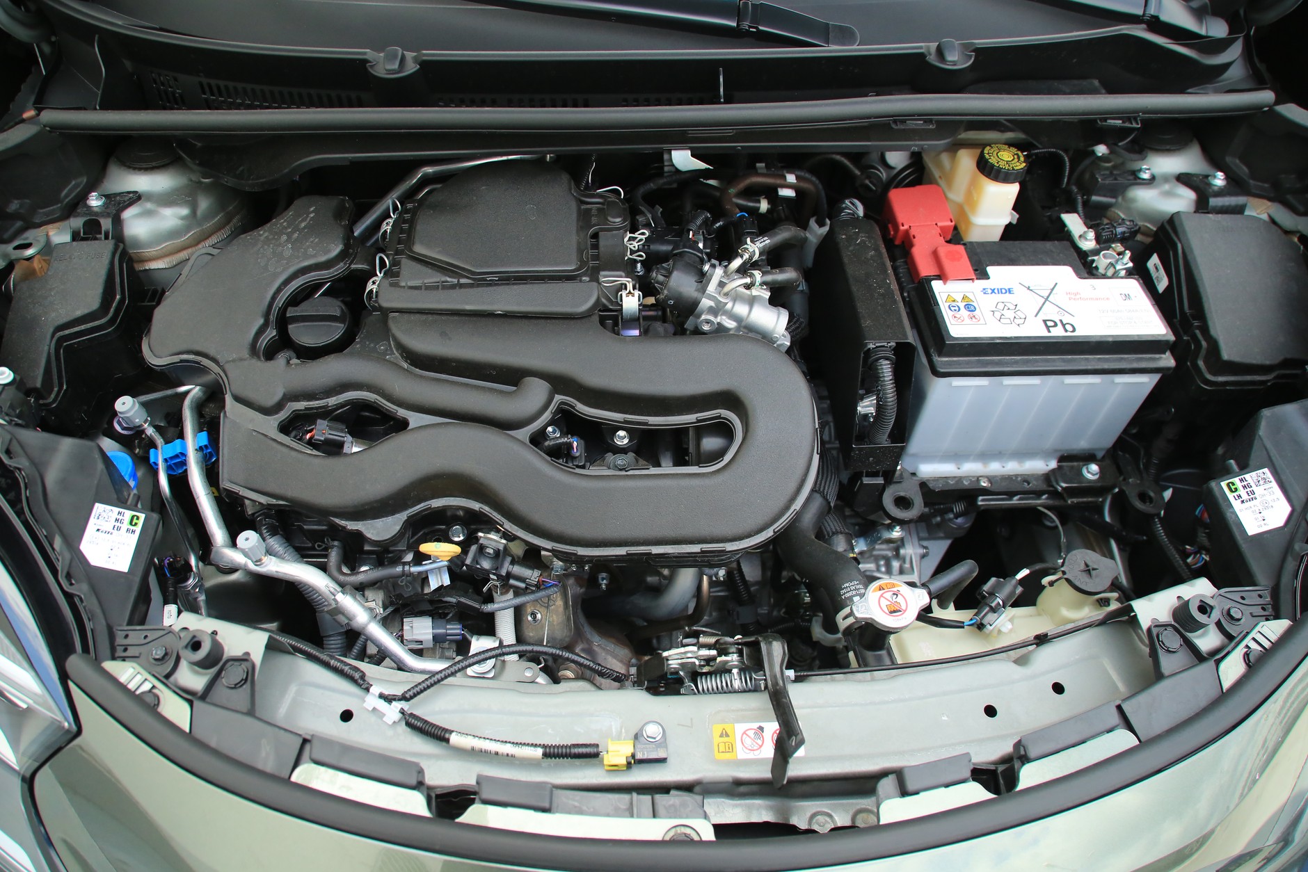 Toyota Aygo X Limited