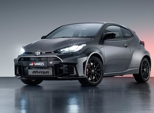 Nowa Toyota GR Yaris w Polsce. Chcesz ją mieć? Nie przegap tej daty