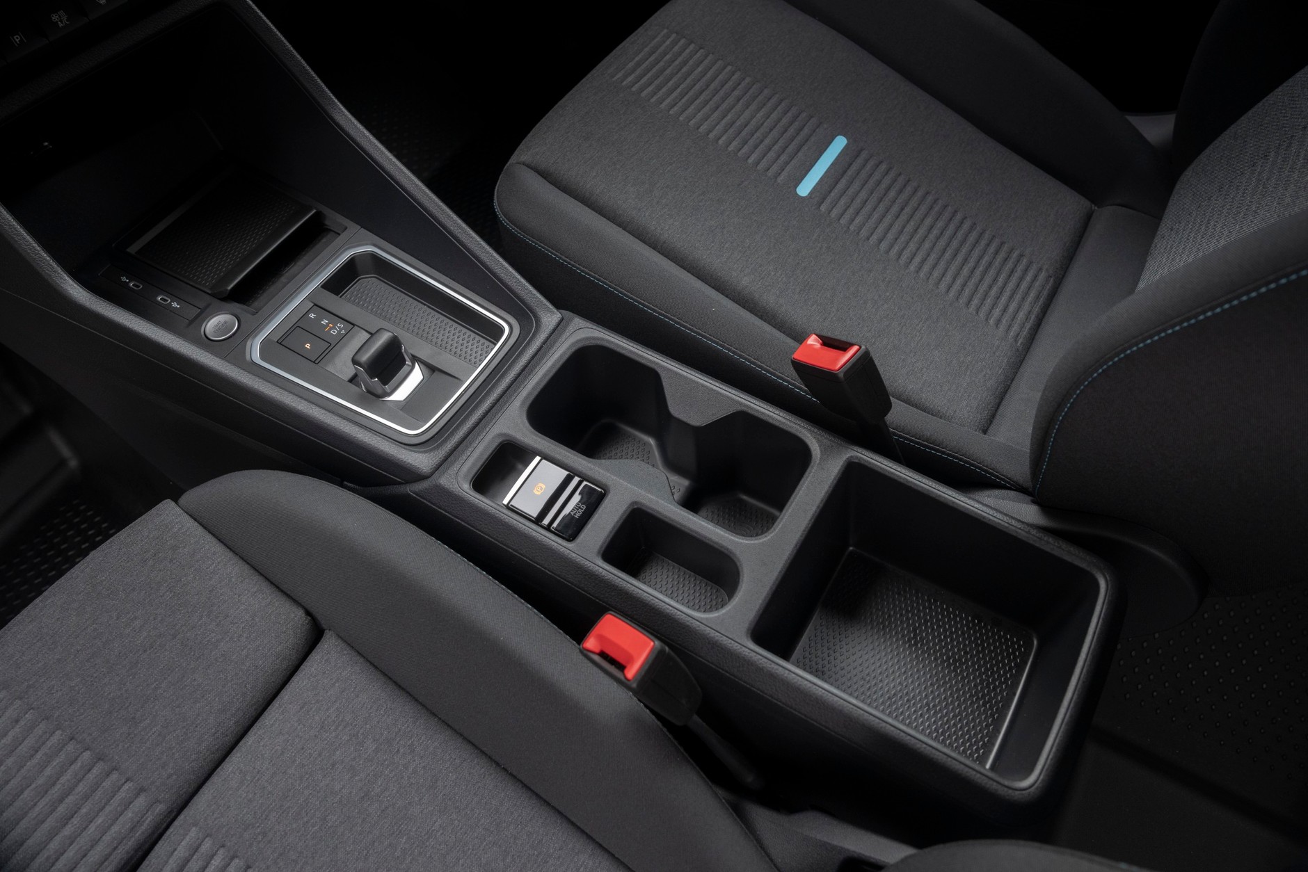 Ford Transit Connect PHEV FlexCab