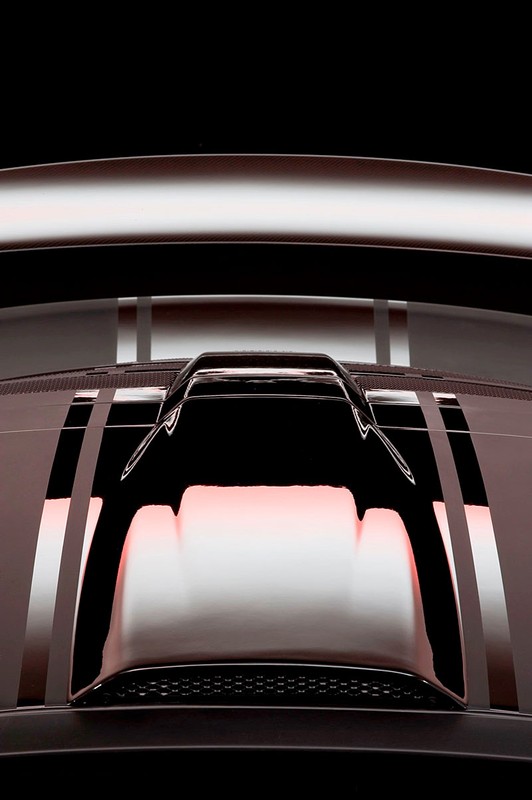 Tokio 2009: Lotus Exige Scura w limitowanej serii