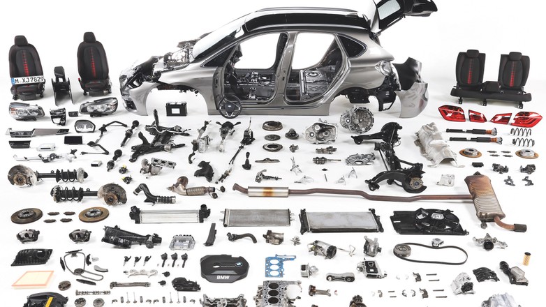 BMW 218i Active Tourer test długodystansowy