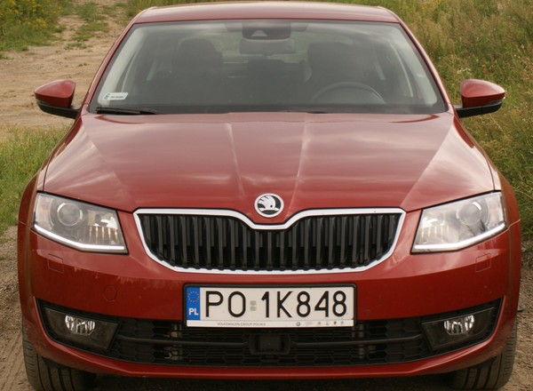 Skoda Octavia - w ciągu dwóch dekad na szczyt