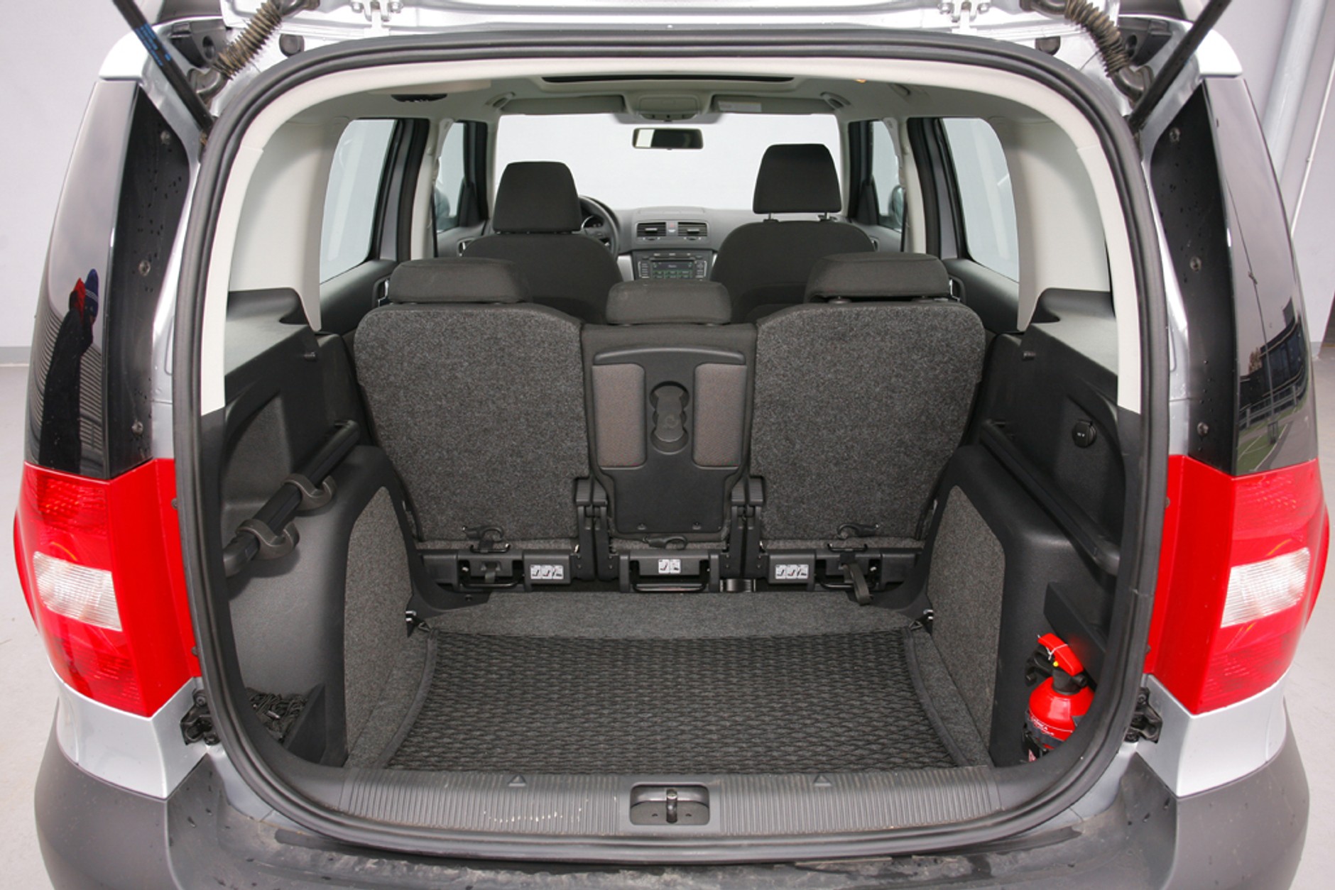 Skoda Yeti: Masz SUV-a, jesteś trendy