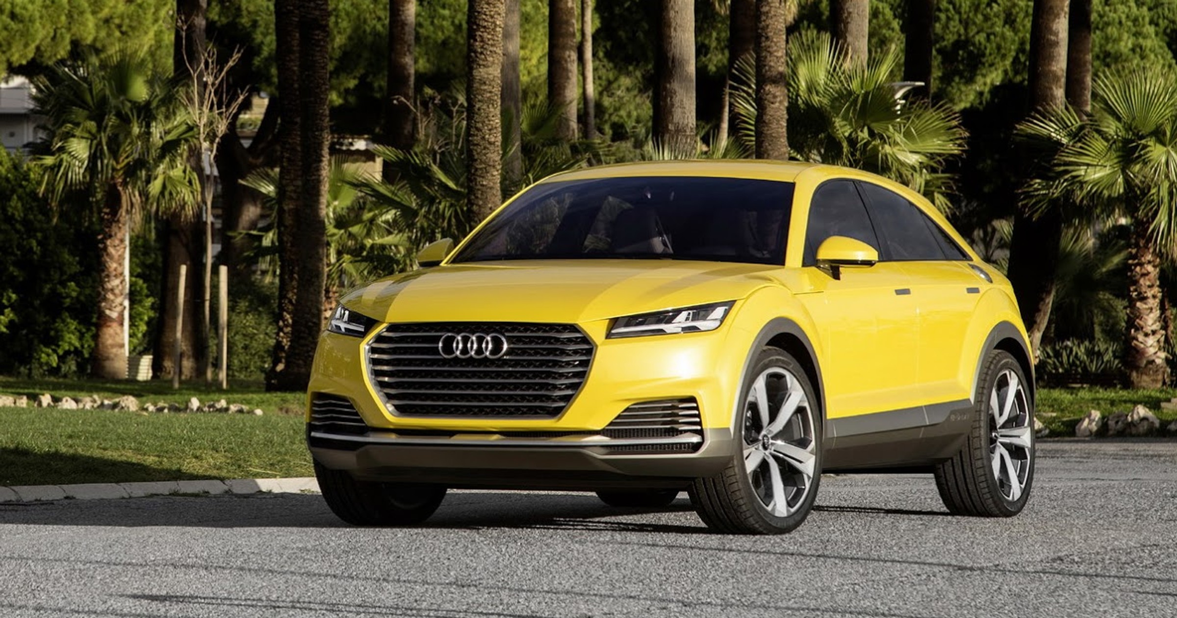 Audi Q4