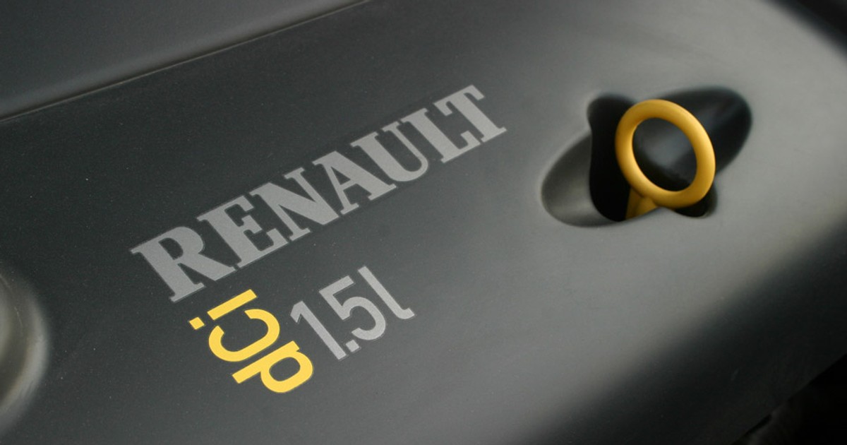 1.5 dCi