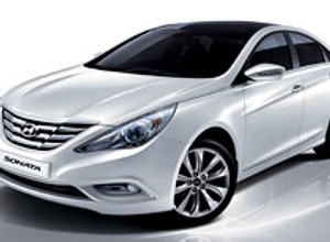 Hyundai ustanowił rekord sprzedaży