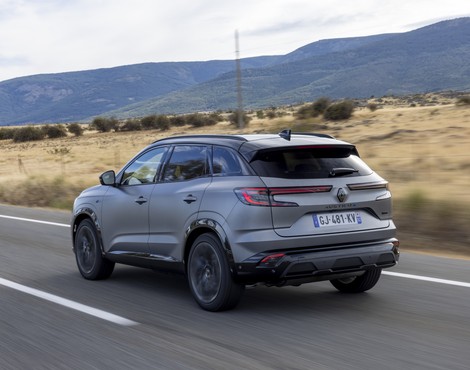 Renault Austral