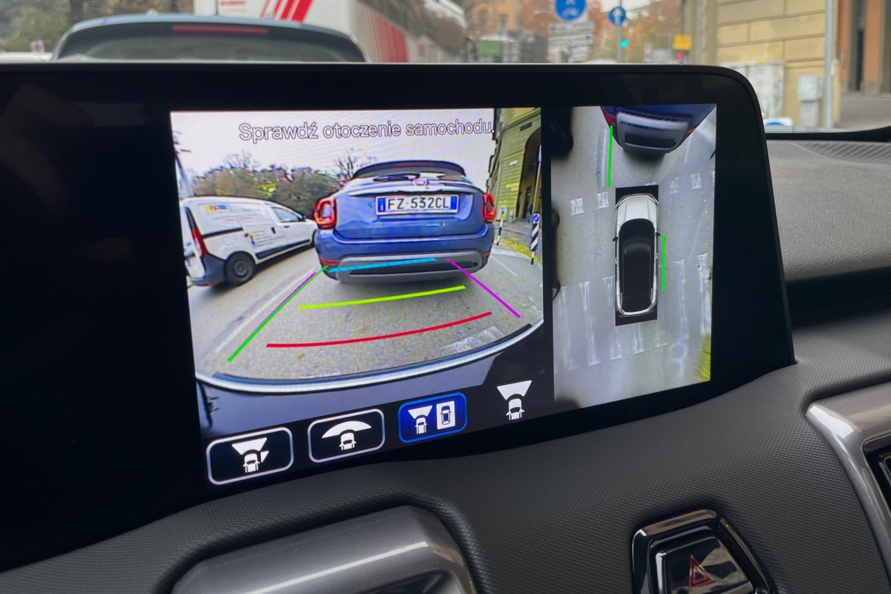 Toyota Urban Cruiser