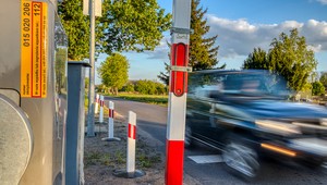 Jest żółta i może uratować życie. Szkoda, że kierowcy o niej nie wiedzą