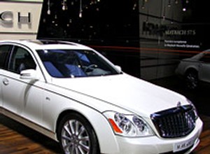Czy Maybach znów powróci do muzeum?