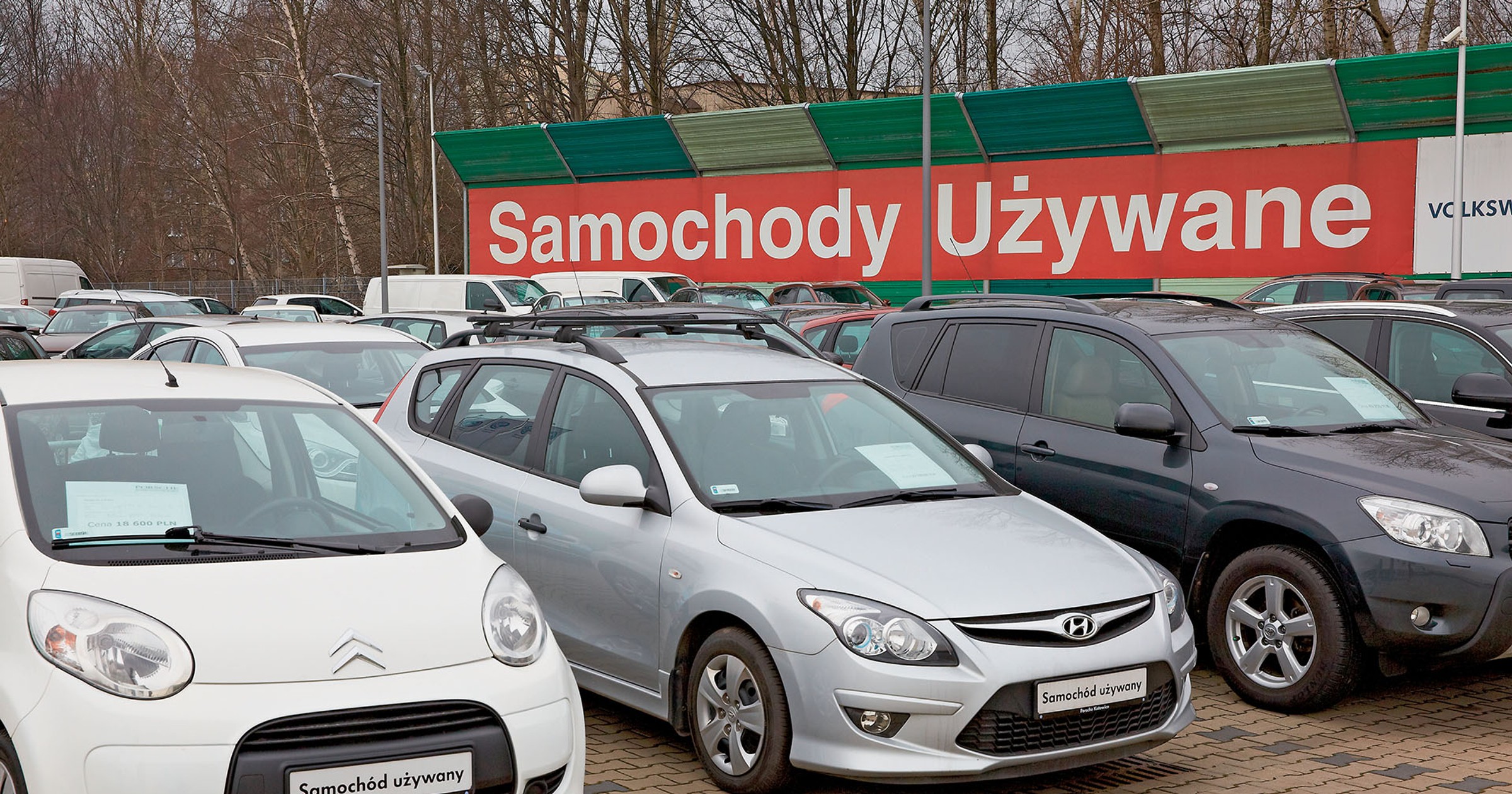 Poradnik dla kupującego używany samochód — ogłoszenia, kontrola stanu, formalności po zakupie