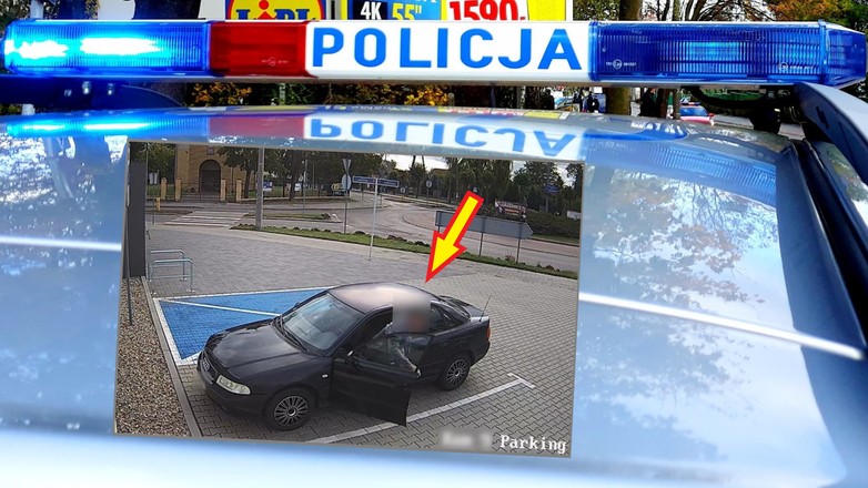 52-latek sam ukręcił na siebie bicz. Popełnił kosztowny błąd