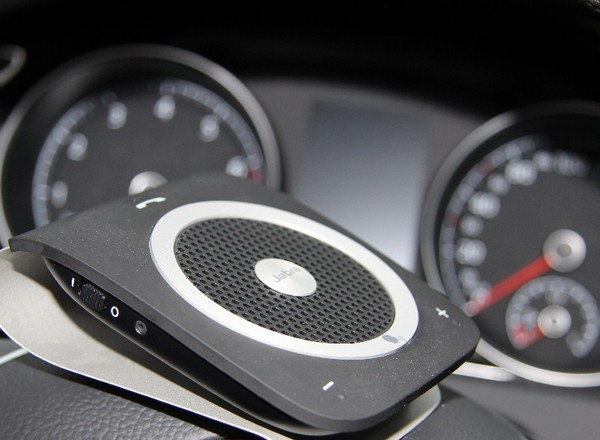 Jabra Tour: podręczny Bluetooth