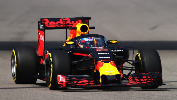 Formuła 1: Halo czy aeroscreen