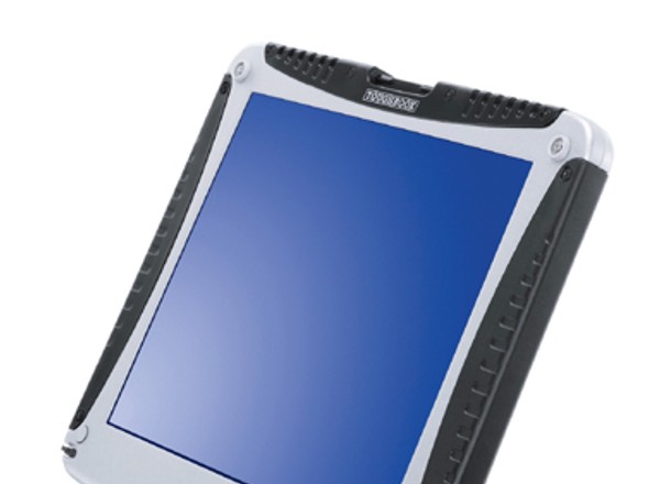 Panasonic Toughbook CF-19 - Twarda sztuka z Toughbooka
