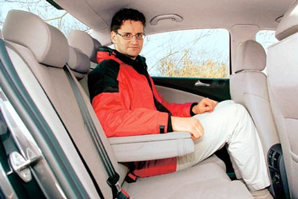 Nowy lider klasy średniej?