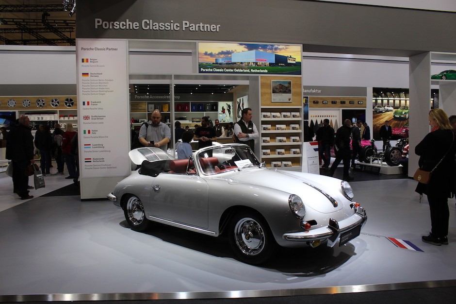 TechnoClassica 2018