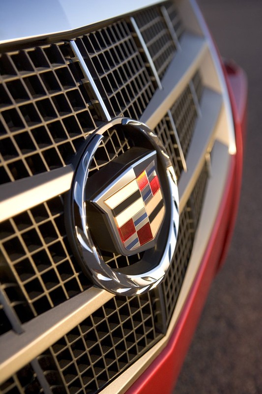 Cadillac zapowiedział powrót do Australii