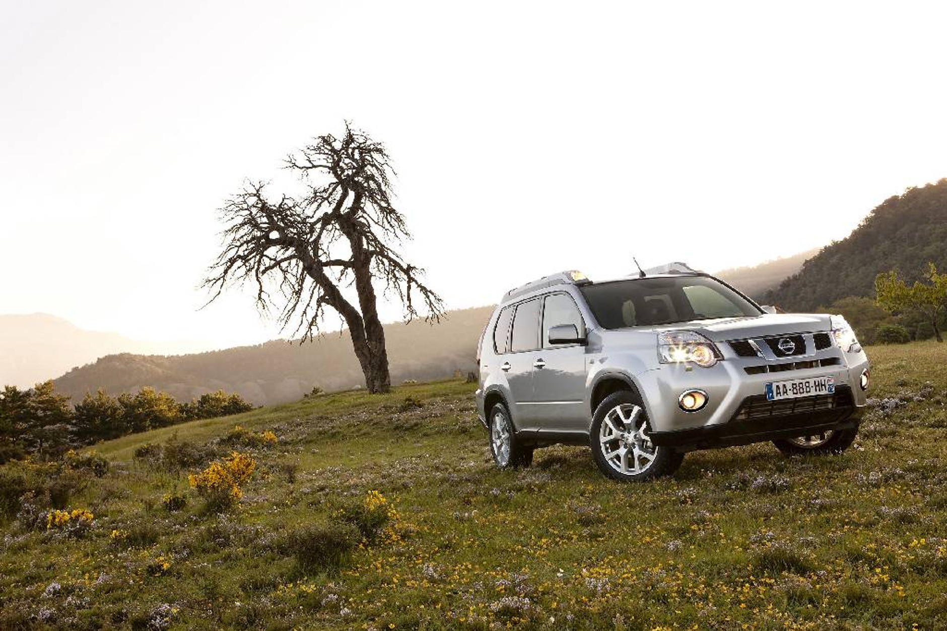 Nissan_X-Trail