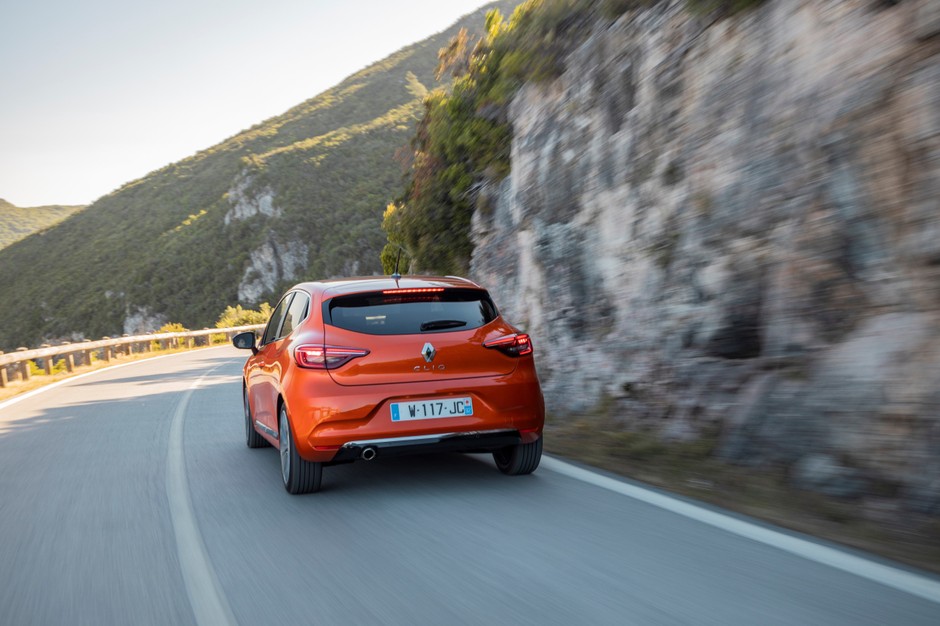 Renault Clio - poradnik kupującego