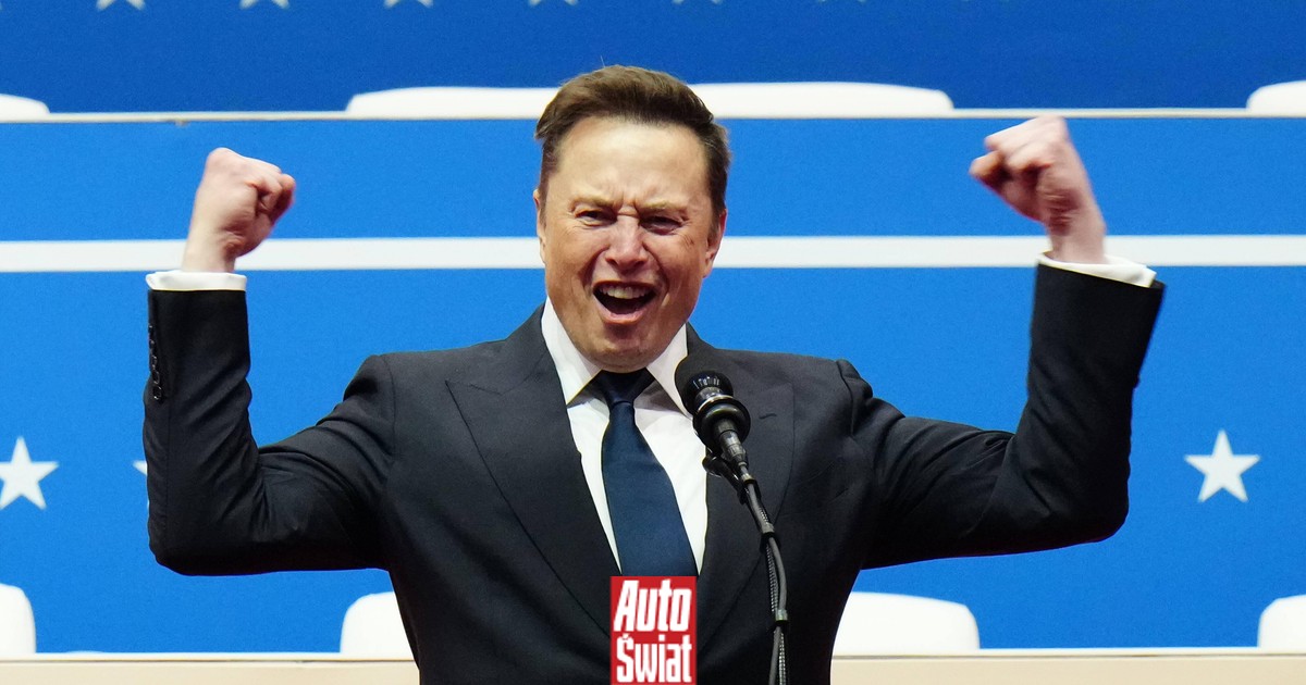 Elon Musk zatrząsł polskim rynkiem. Tesla triumfuje