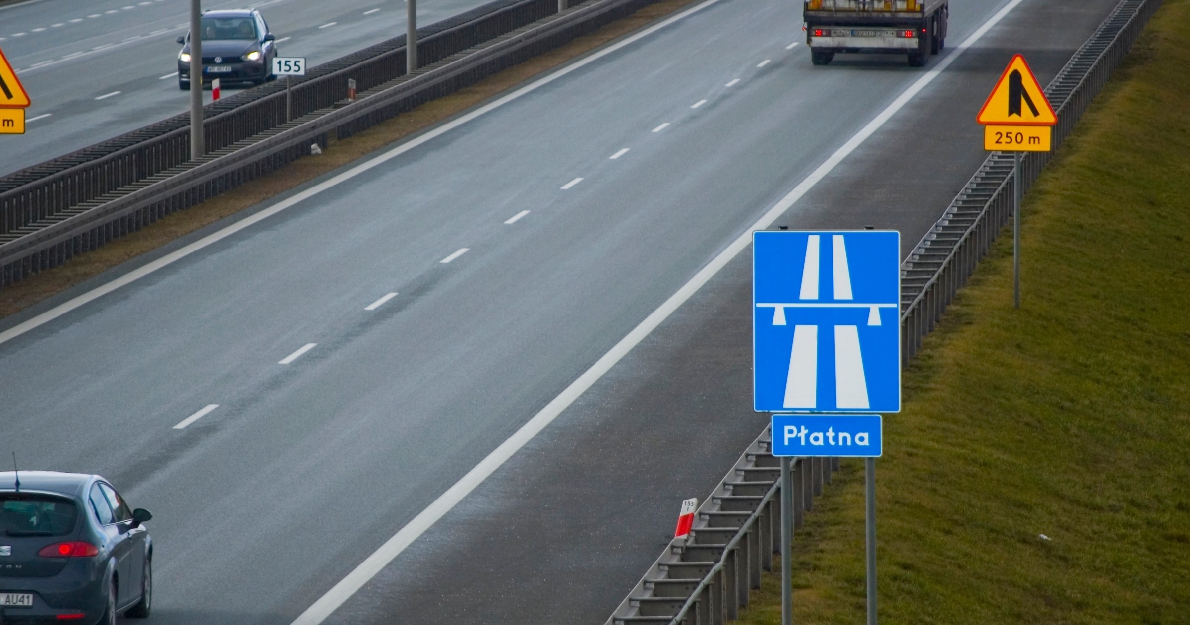 Autostrada A2