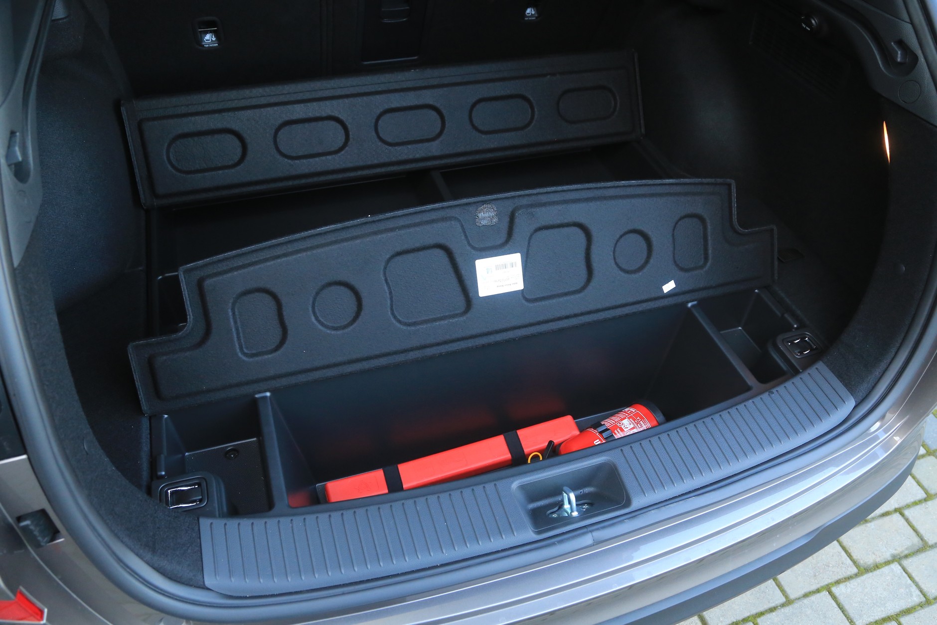 Hyundai i30 Wagon 1.6 CRDi