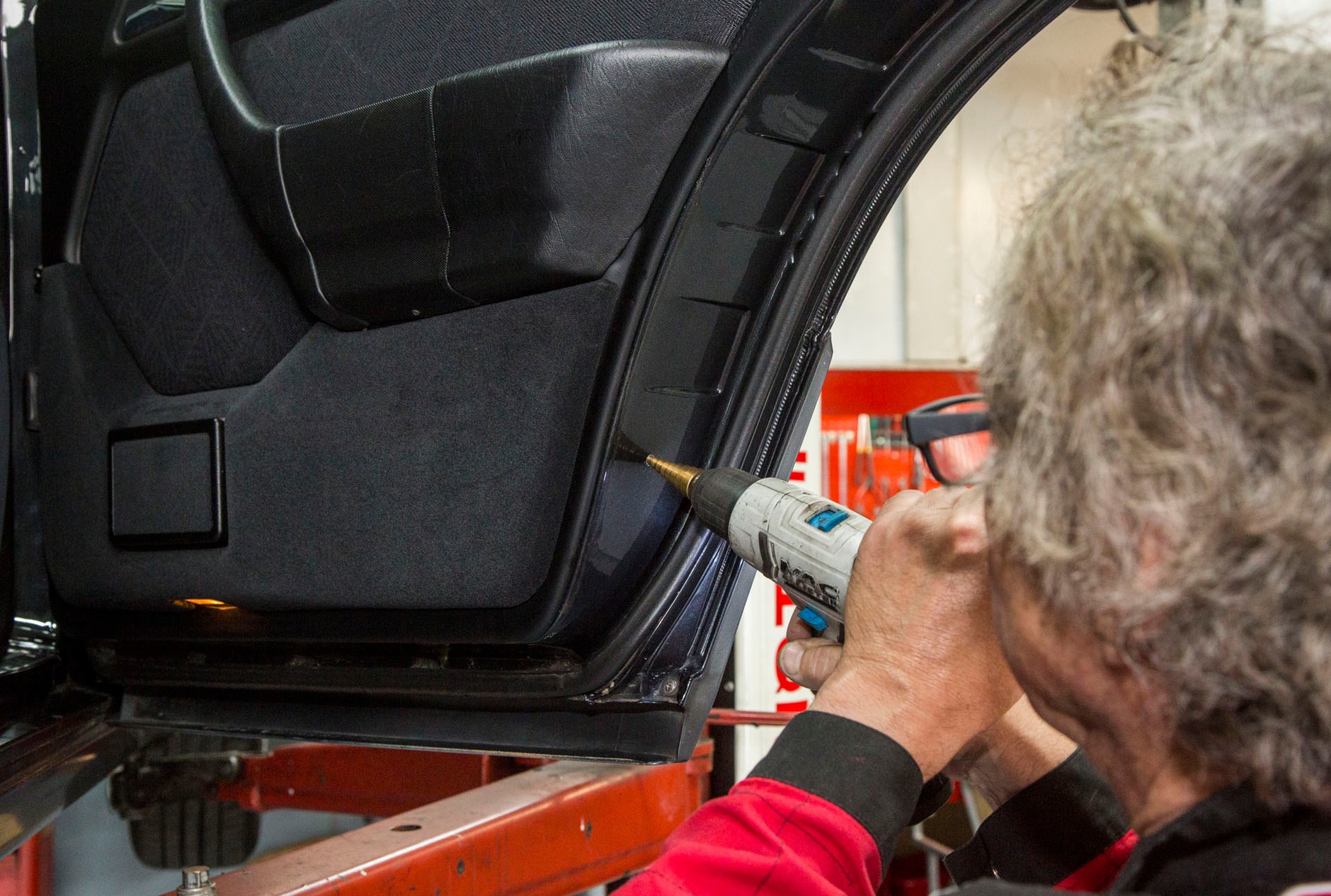 Jak zabezpieczyć auto przed korozją?