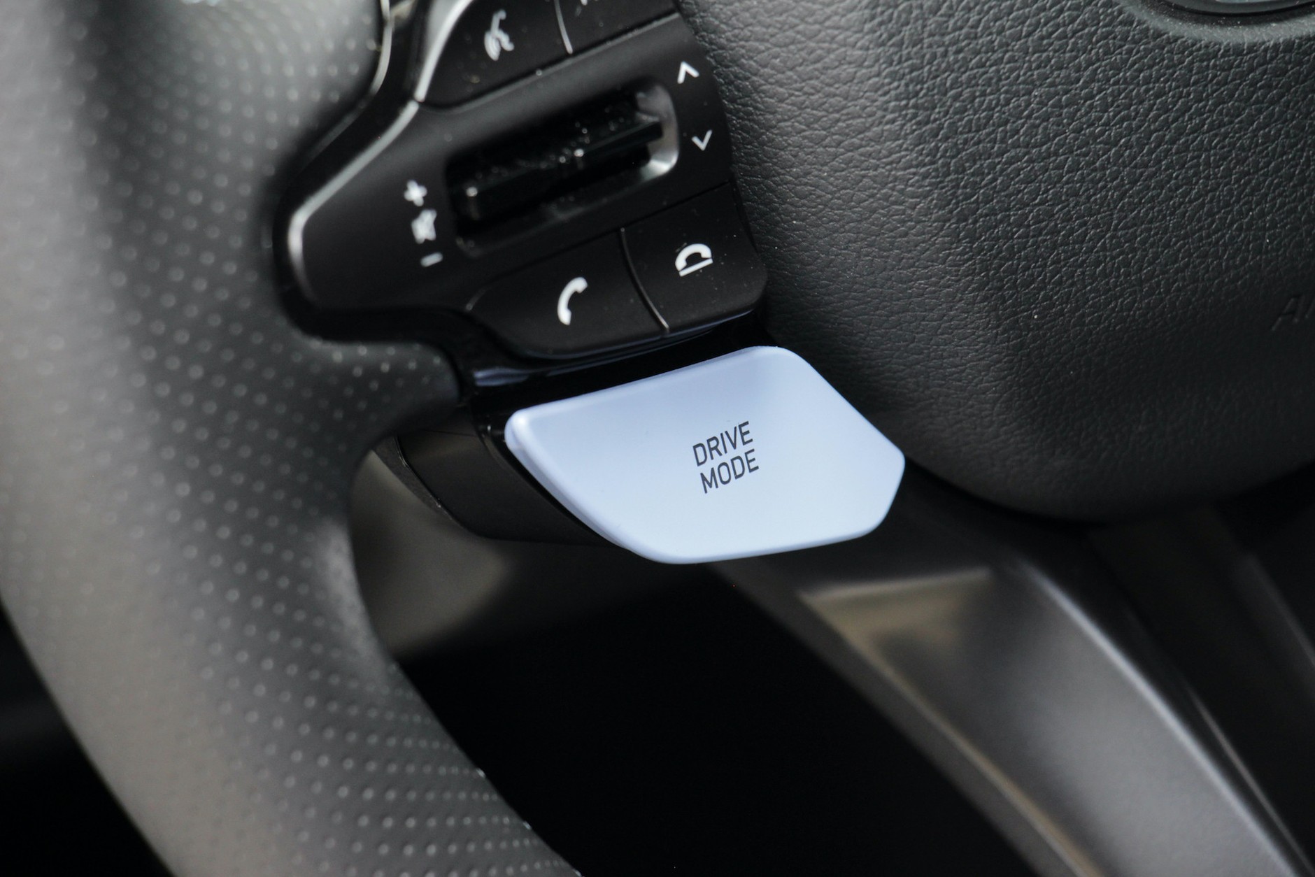 Hyundai i30 N Performance (2021, face lifting)