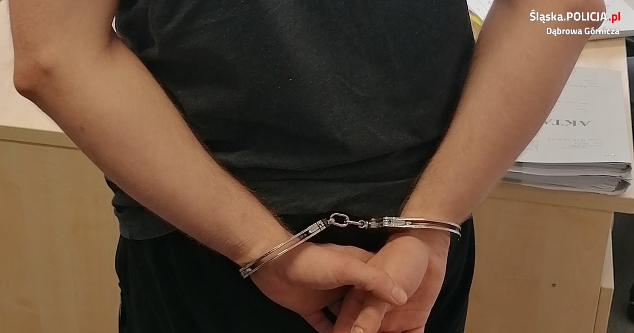 Nie tylko spowodował kolizję i uciekł. Na sumieniu miał o wiele więcej