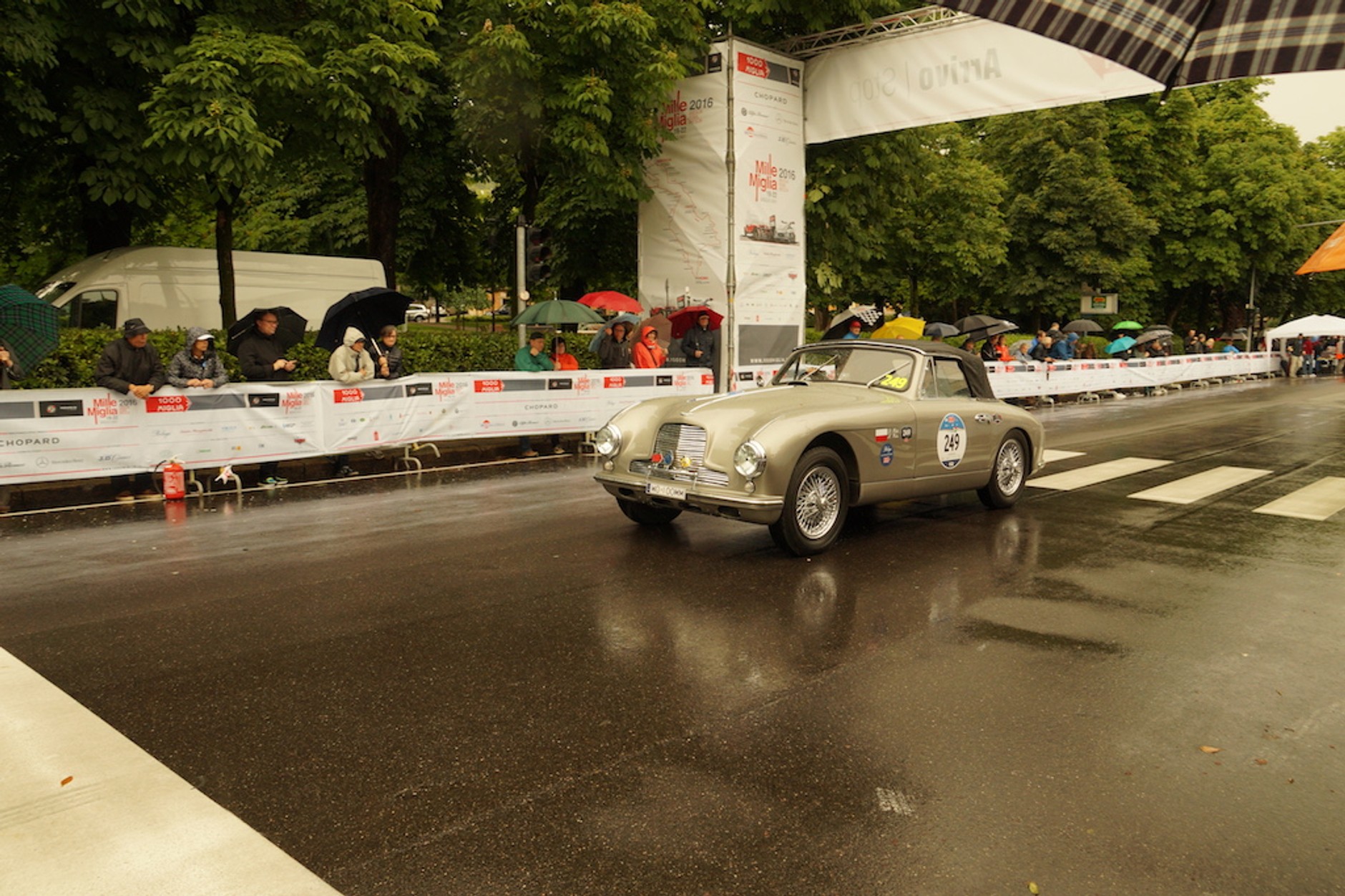 Mille Miglia
