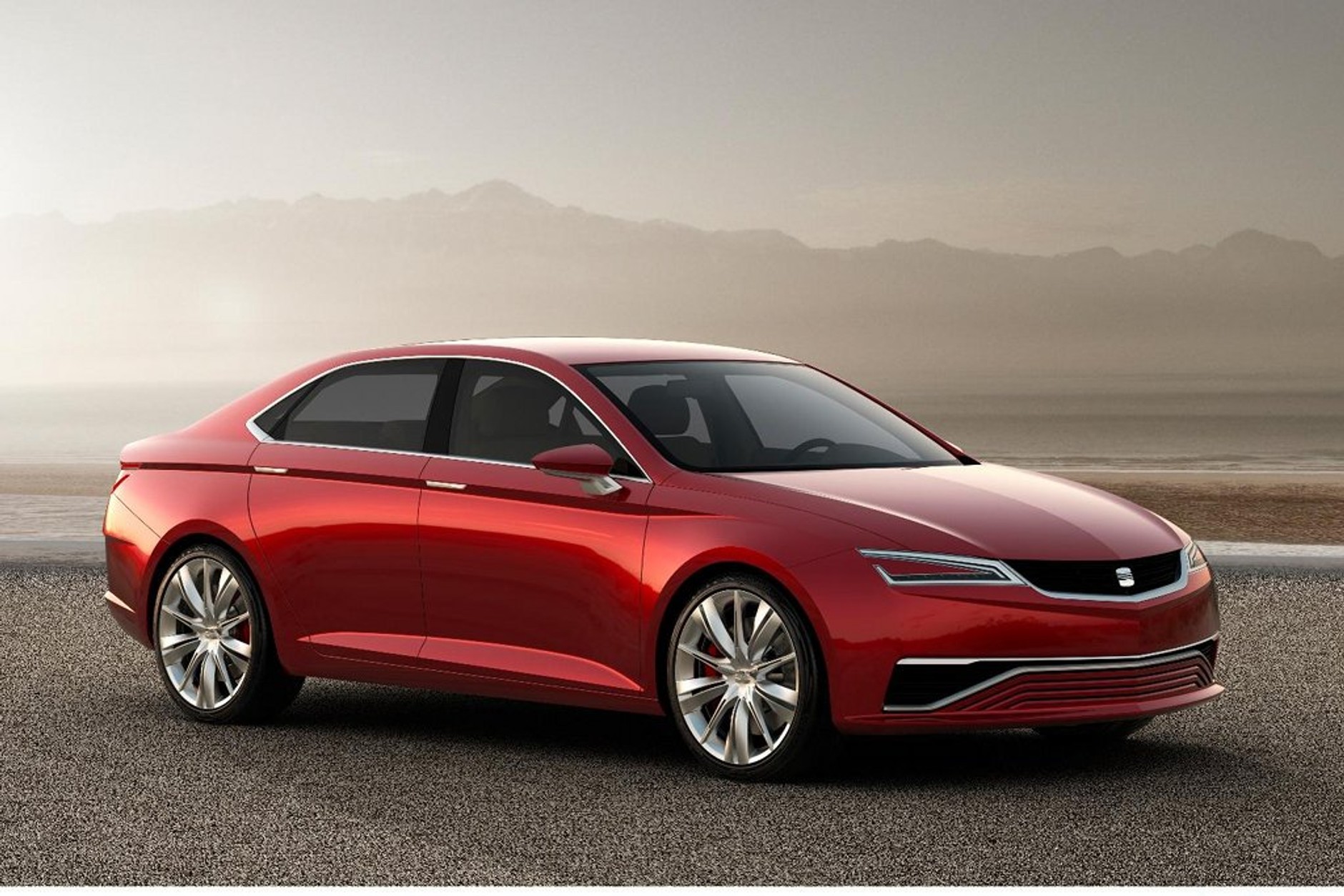 Seat IBL zapowiedzią powrotu Toledo