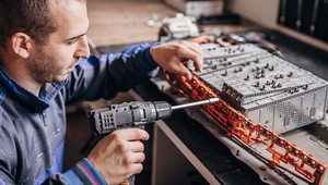 Nie bój się "elektryka", ale…