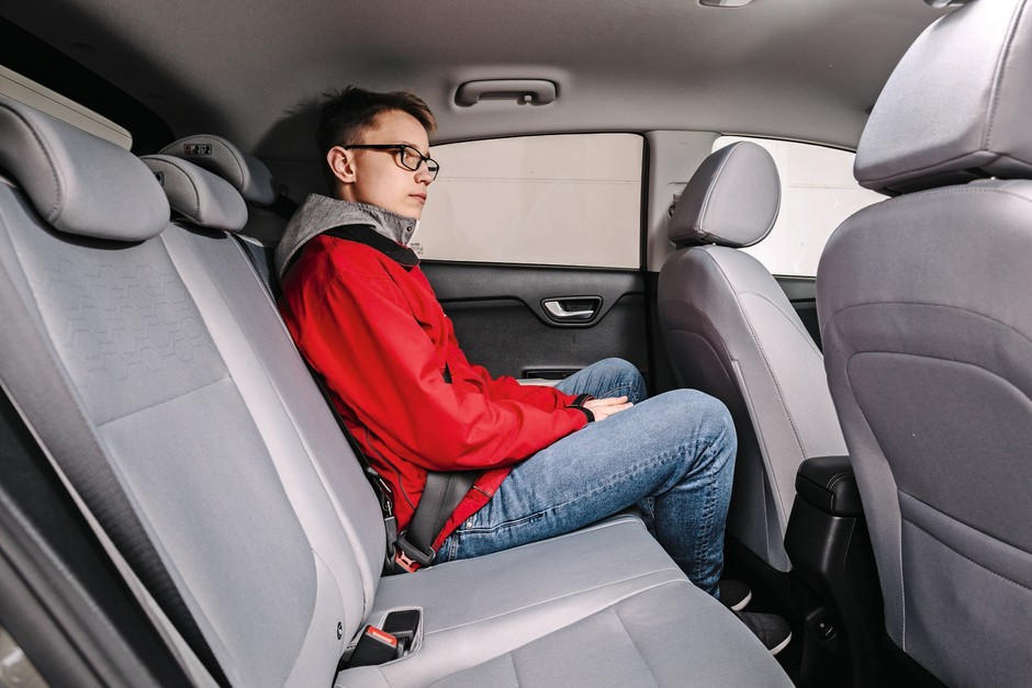 Nie tylko do miasta: Kia Rio vs. Nissan Micra