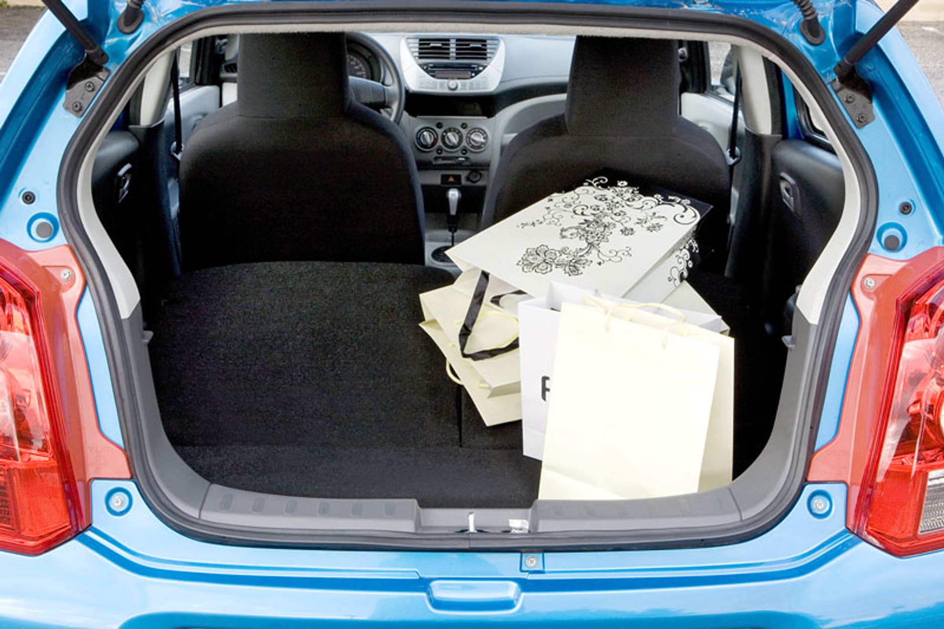 Suzuki Alto: 30 lat tanich modeli Suzuki