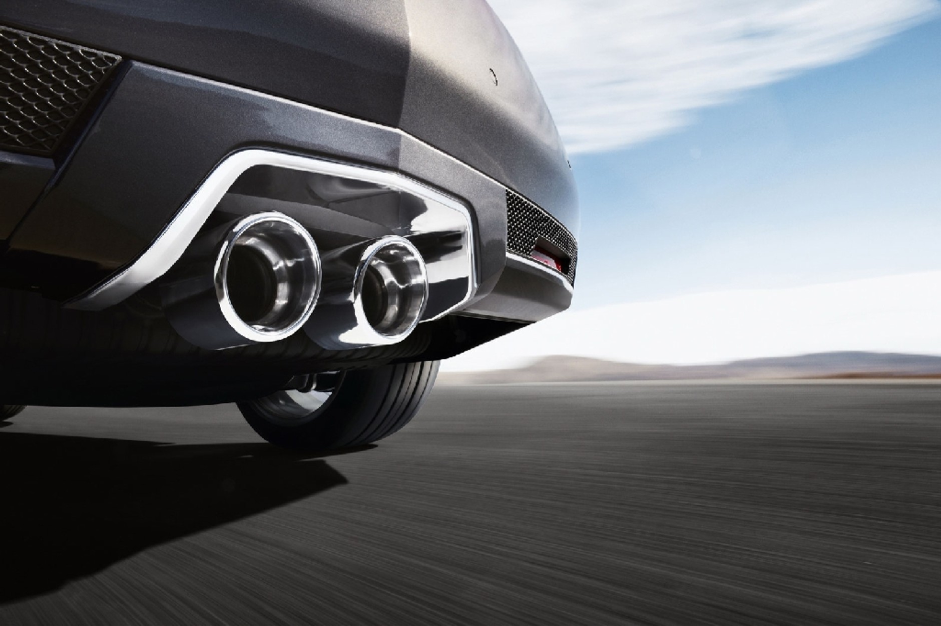 Cadillac CTS-V Coupe - Debiut już w przyszłym tygodniu na salonie w Detroit