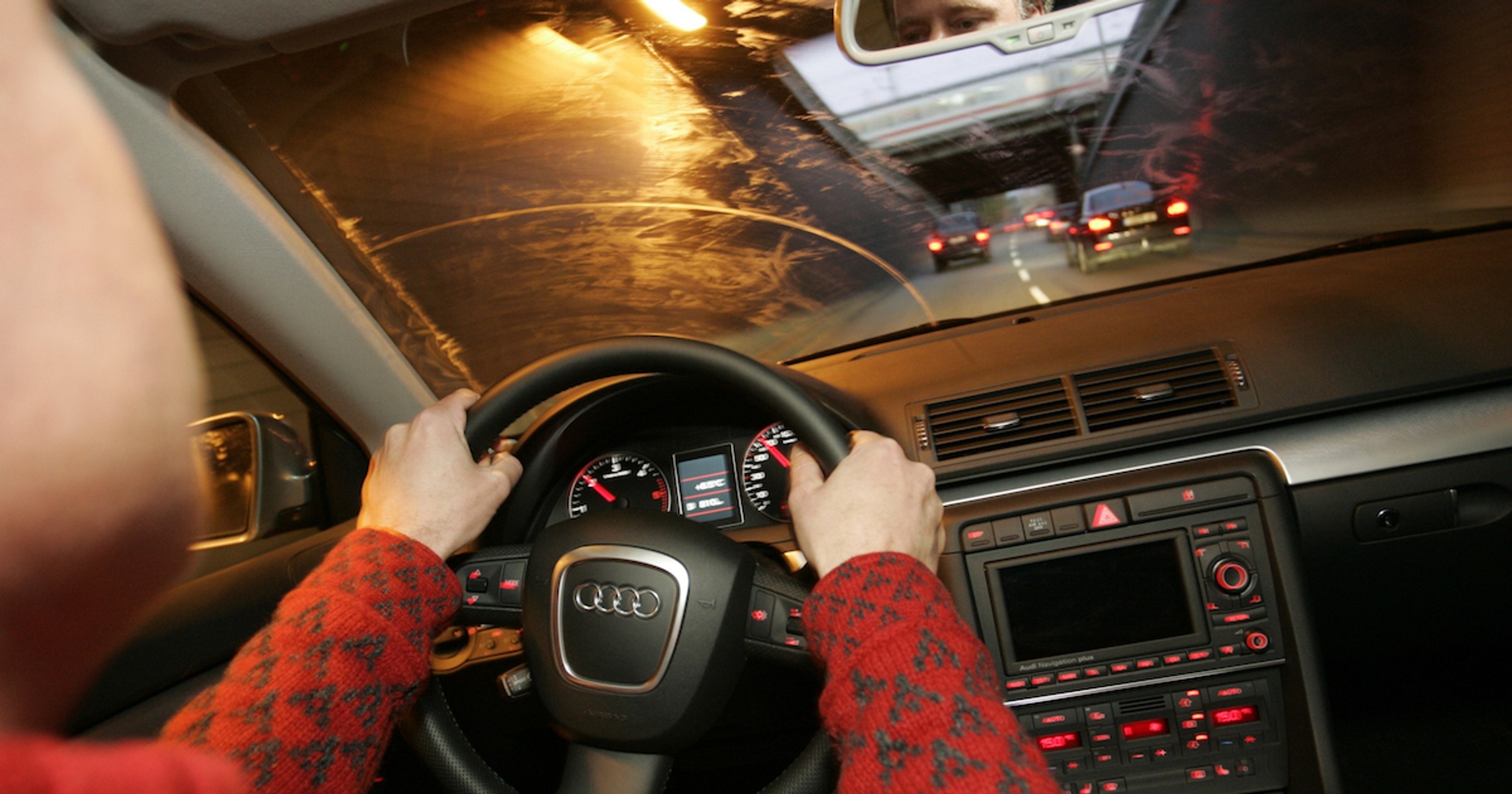 Dobra widoczność to podstawa!