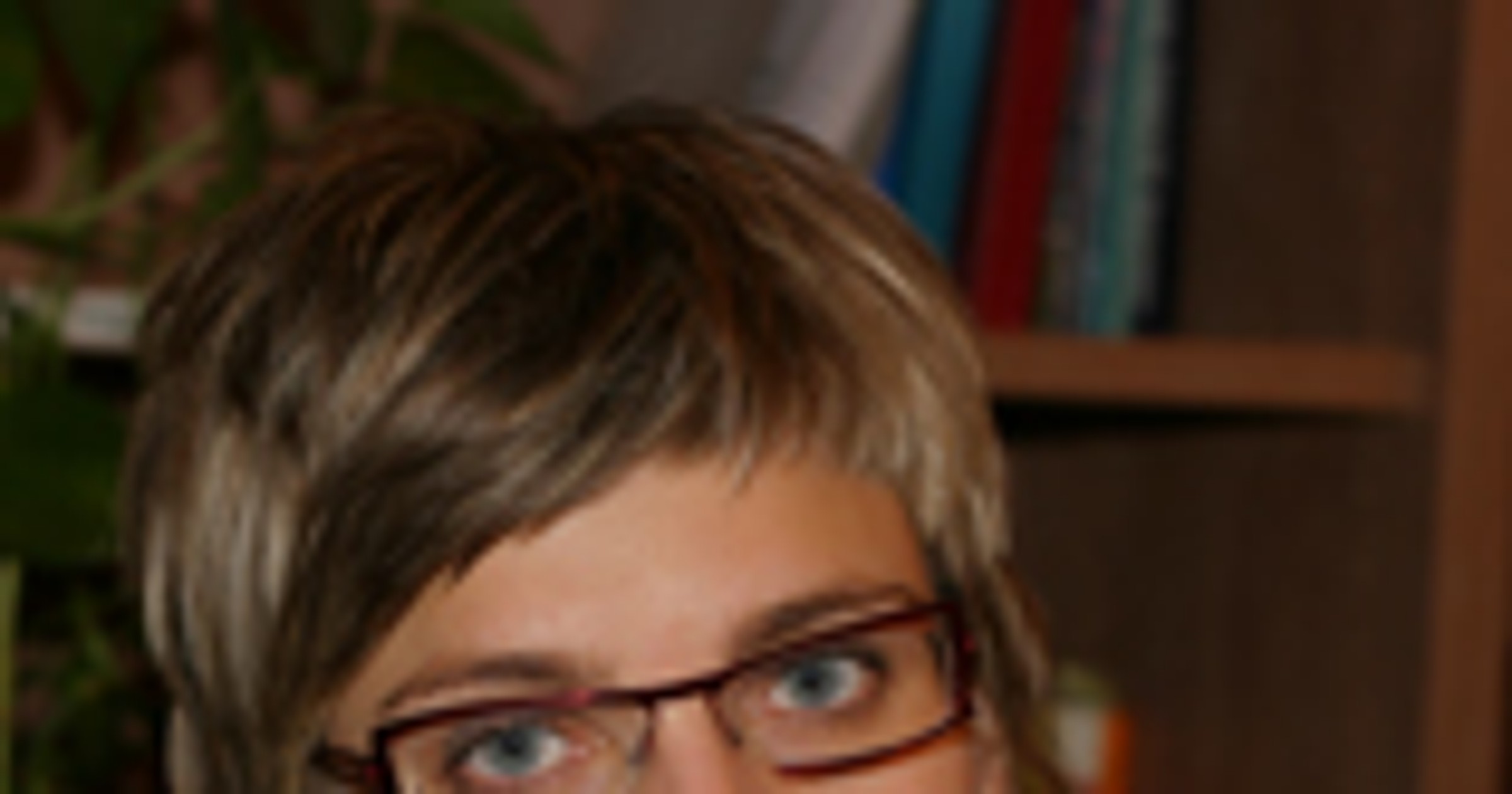 mec. Karolina Góralska
