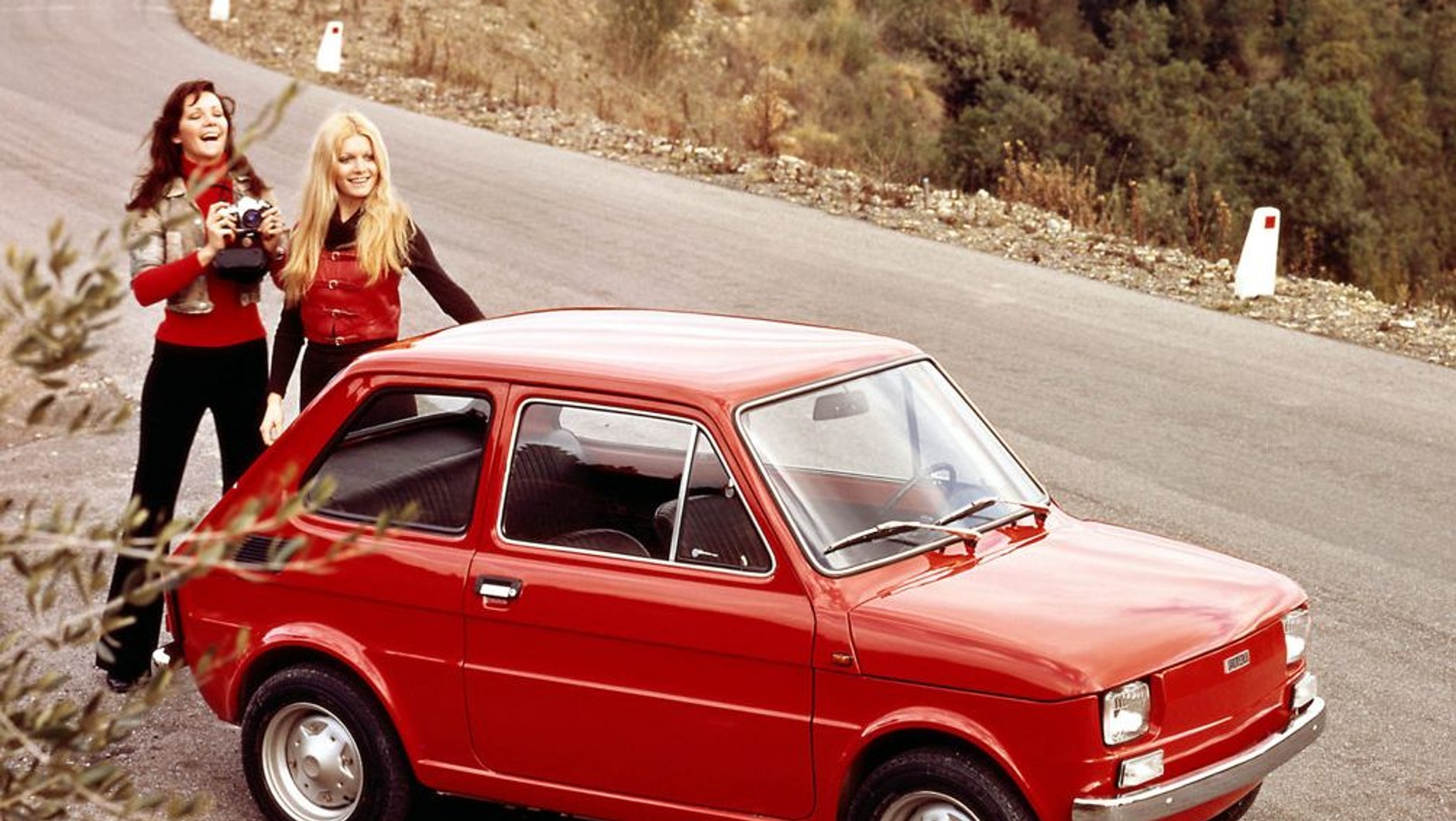 Fiat 126p