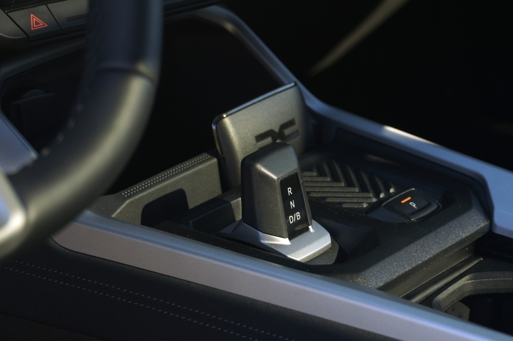 Na razie automat to domena najmocniejszej wersji hybrydowej