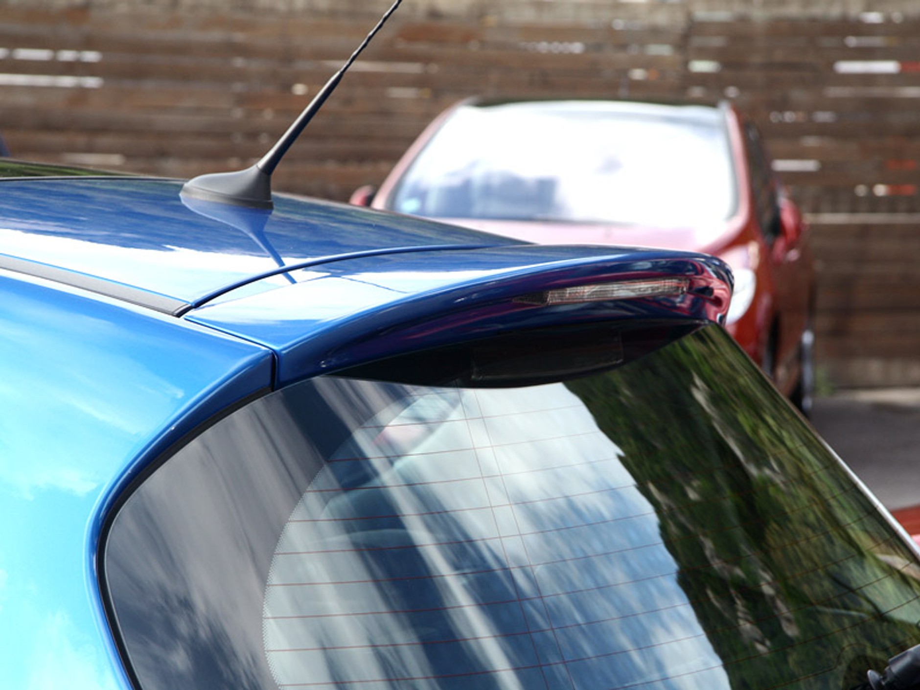 Peugeot 308: wrażenia z jazdy