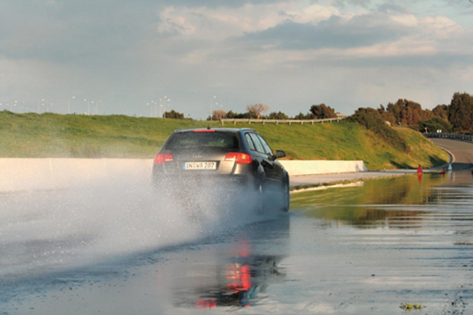 Które lepsze zimą?