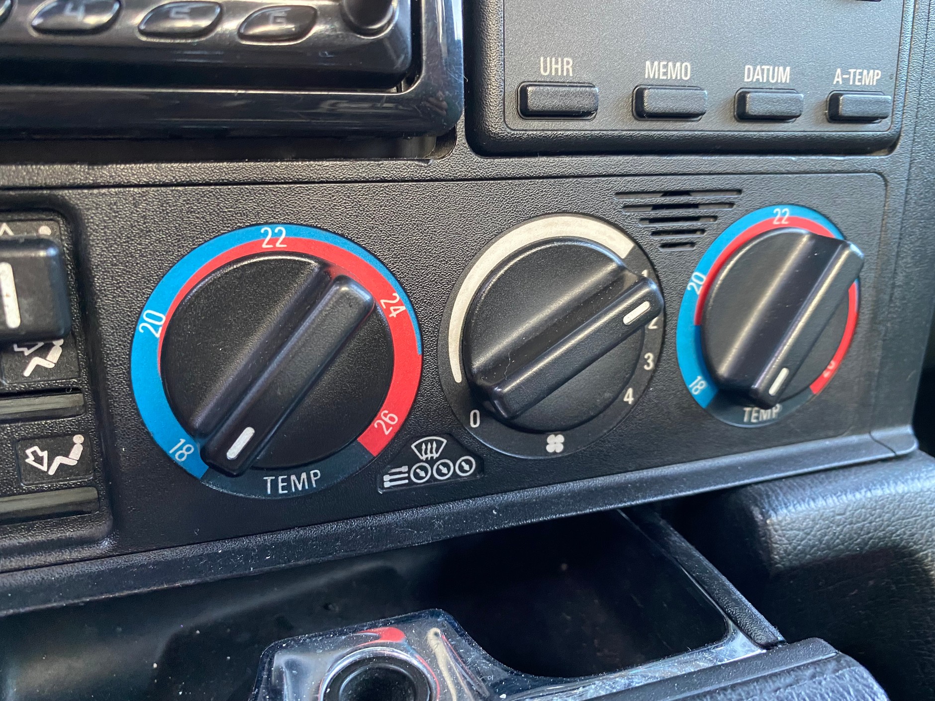 BMW serii 5 E34