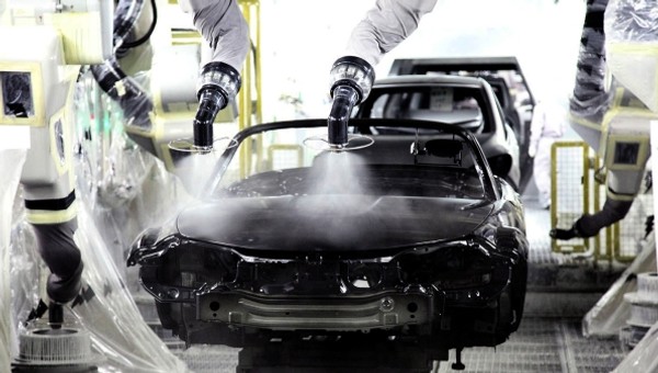 Jak dobierane są kolory dla samochodów?