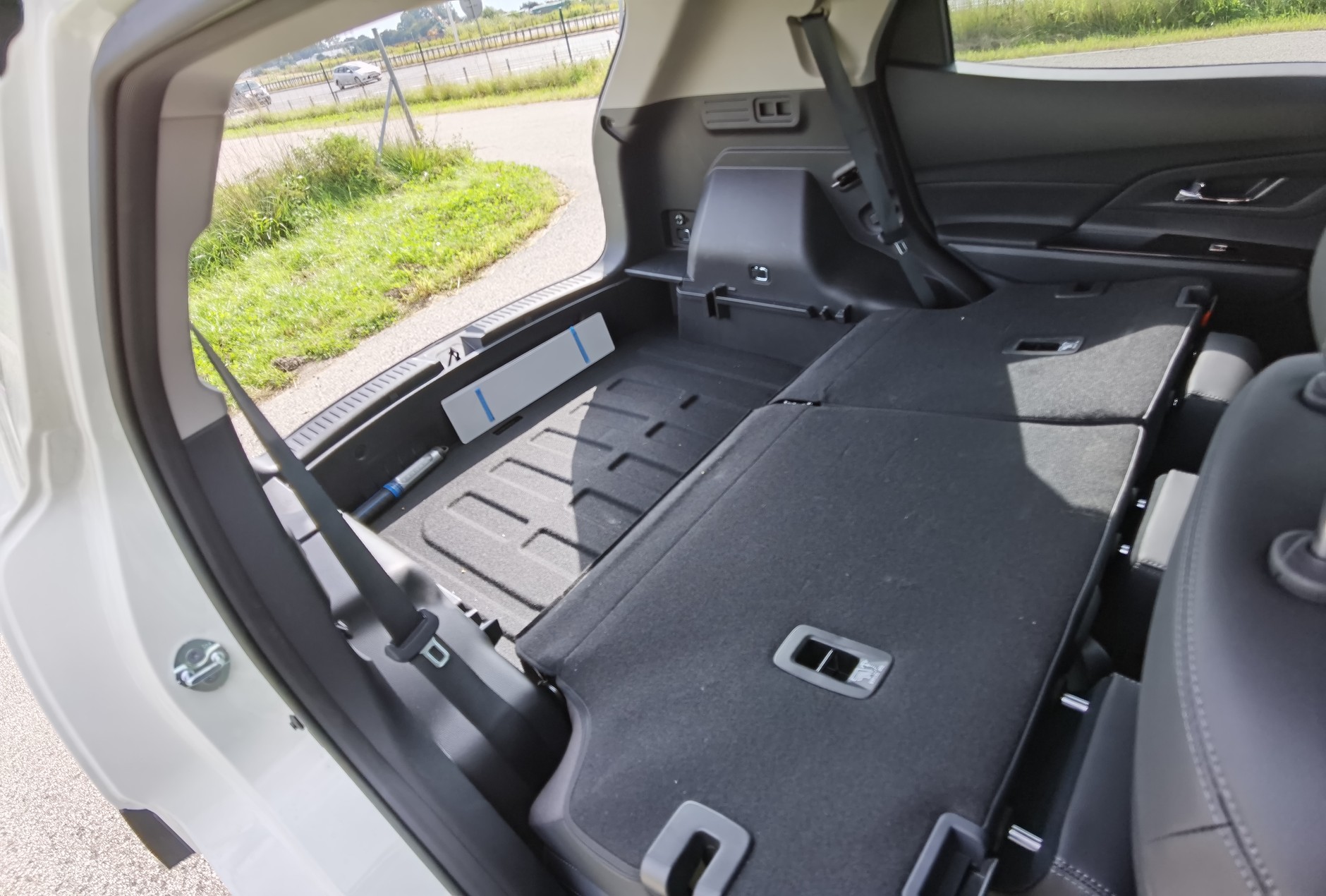 SsangYong Korando 1.5 T-Gdi