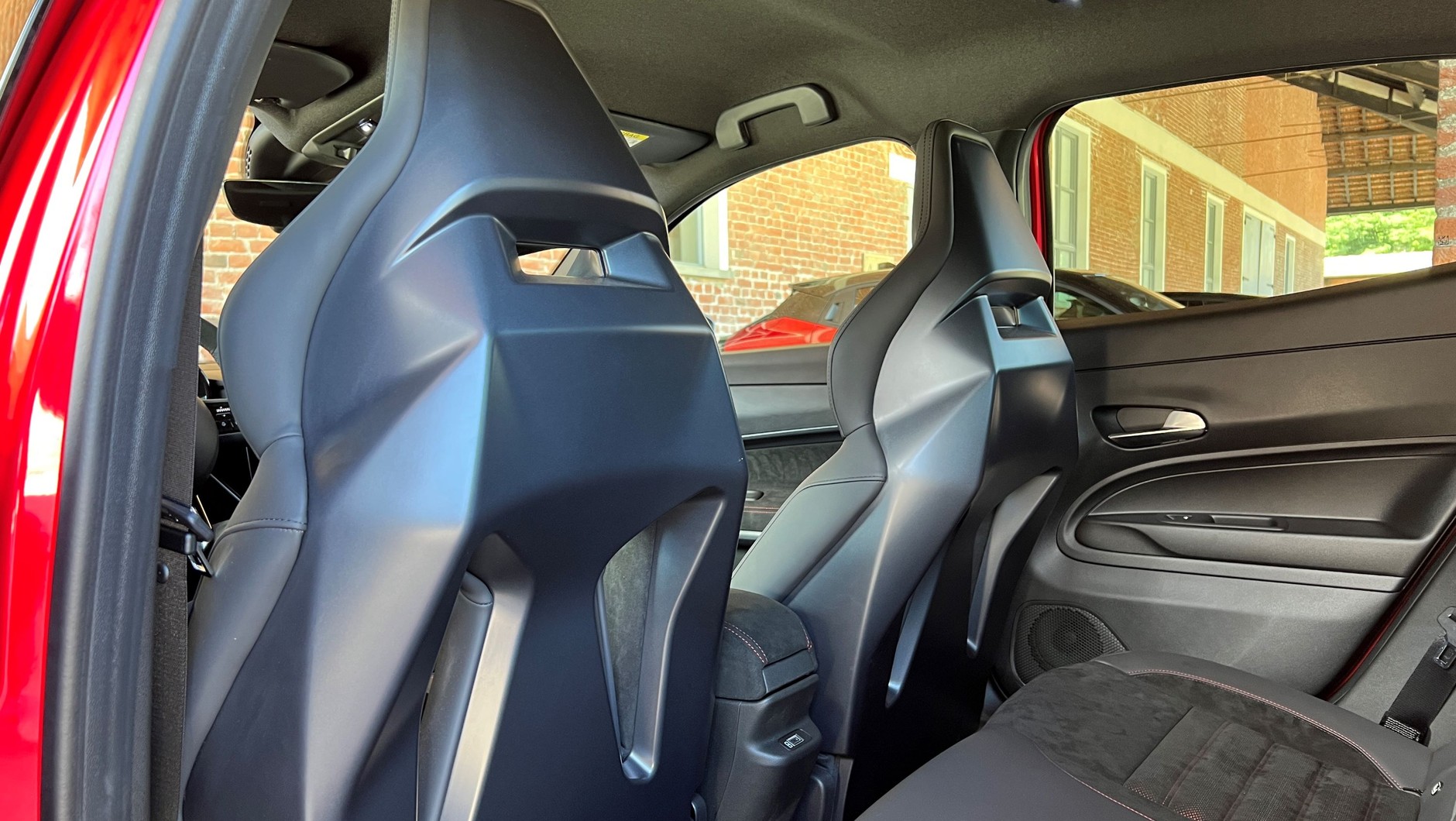 Alfa Romeo Junior (od 2024 r.)