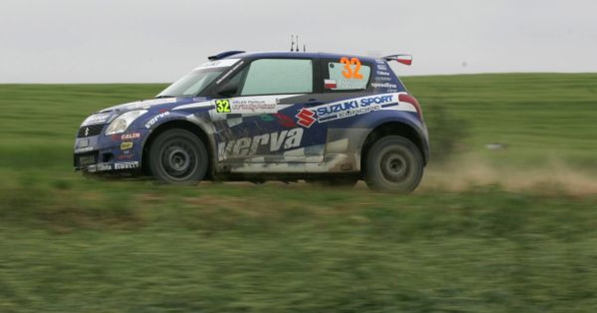 Rajd Polski