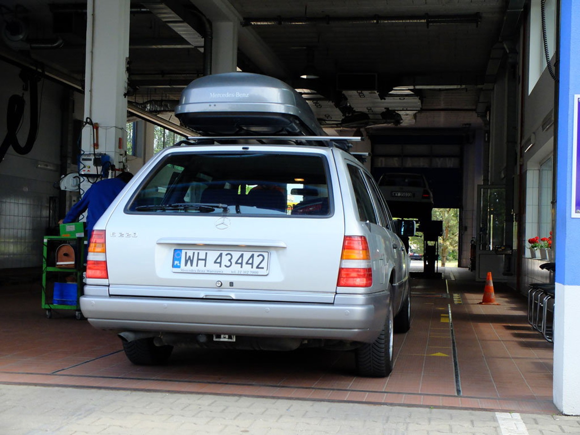 Regeneracja katalizatora